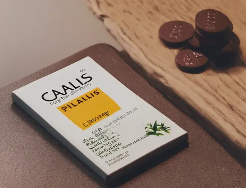 cialis de 5 mg precio